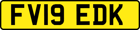 FV19EDK