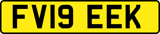 FV19EEK