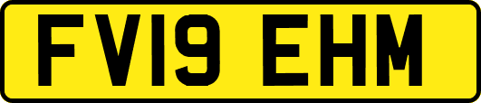 FV19EHM