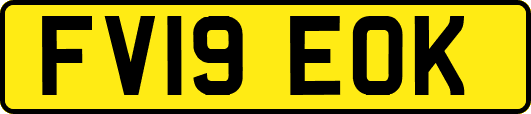 FV19EOK