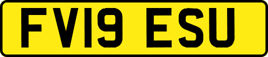 FV19ESU
