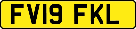FV19FKL