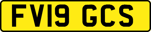 FV19GCS