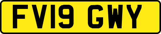 FV19GWY