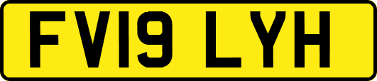 FV19LYH