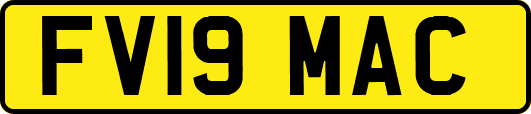 FV19MAC