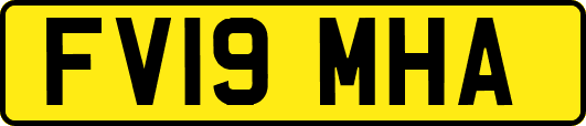 FV19MHA