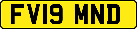 FV19MND
