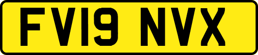 FV19NVX