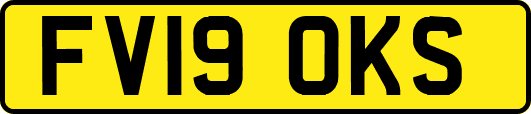 FV19OKS