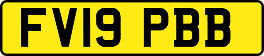 FV19PBB