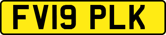 FV19PLK