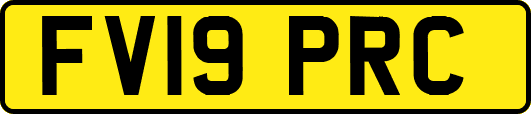FV19PRC