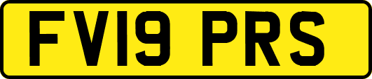 FV19PRS