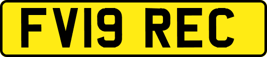 FV19REC
