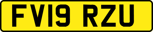 FV19RZU