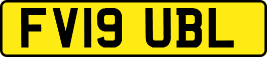 FV19UBL