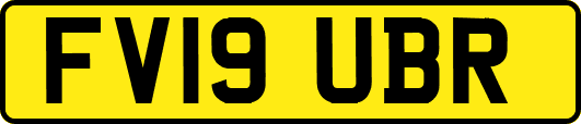 FV19UBR