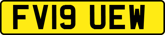 FV19UEW