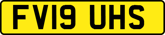 FV19UHS