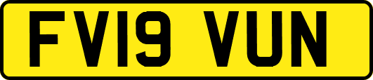 FV19VUN