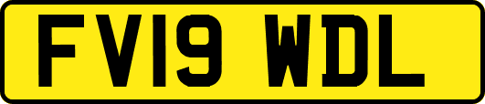 FV19WDL