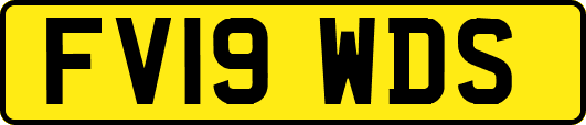 FV19WDS