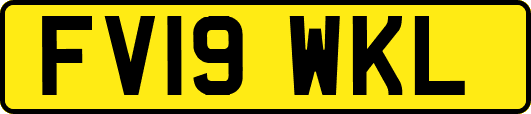 FV19WKL