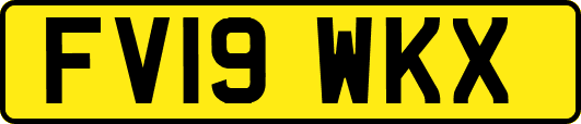 FV19WKX