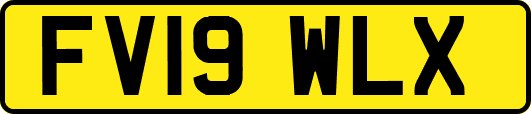 FV19WLX