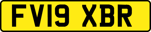 FV19XBR