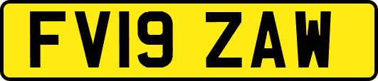 FV19ZAW