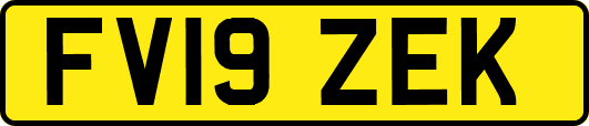 FV19ZEK