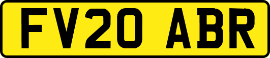 FV20ABR