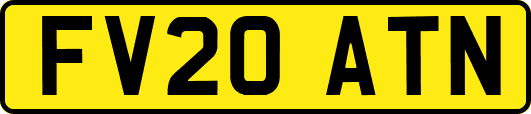 FV20ATN