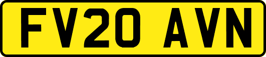 FV20AVN