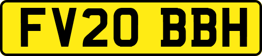 FV20BBH