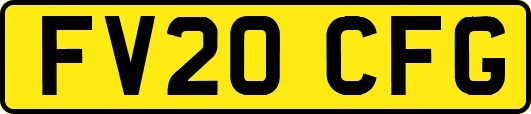 FV20CFG