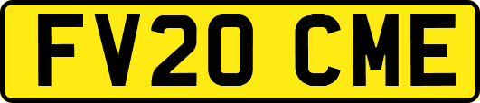 FV20CME