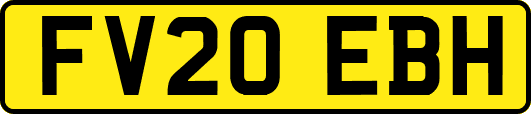 FV20EBH