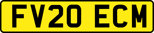 FV20ECM