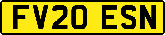 FV20ESN
