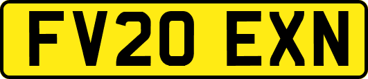 FV20EXN