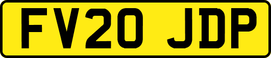 FV20JDP