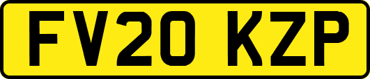 FV20KZP