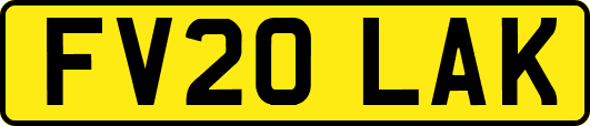 FV20LAK