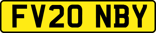 FV20NBY