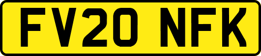 FV20NFK