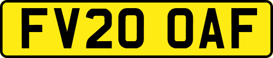 FV20OAF