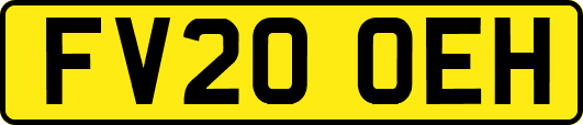 FV20OEH